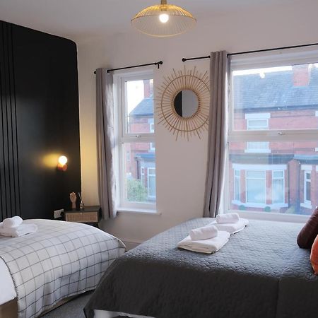 Bee Stays - Pickmere House Warrington Zewnętrze zdjęcie