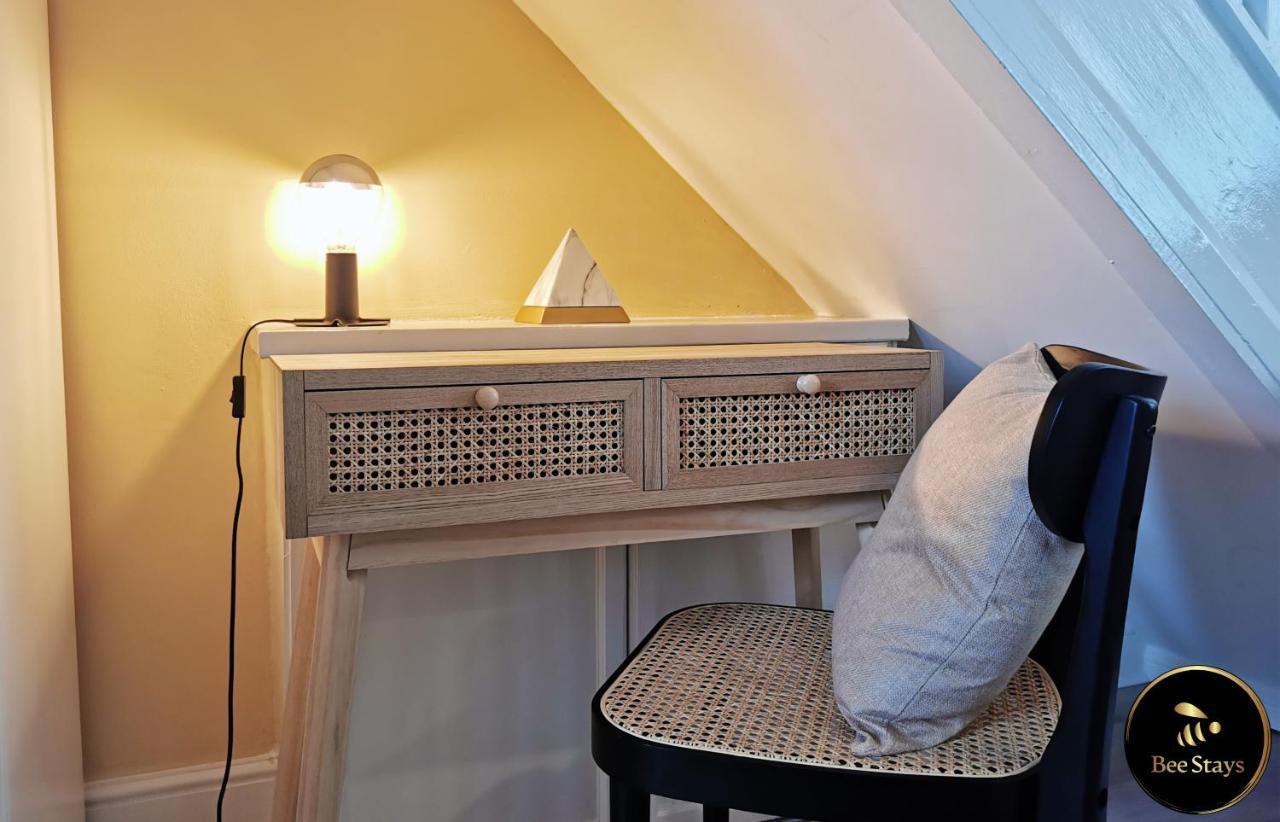 Bee Stays - Pickmere House Warrington Zewnętrze zdjęcie